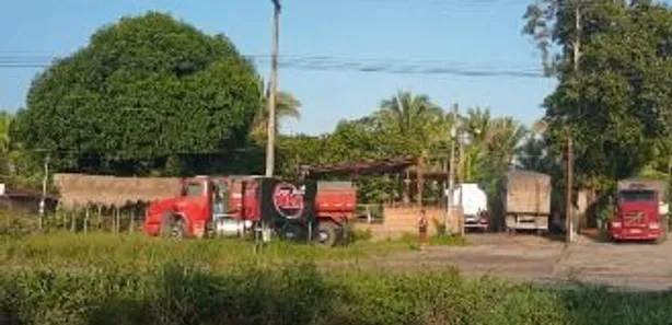 Loja / Salão / Ponto Comercial à venda, 3823m² no Bacabeira, Bacabeira