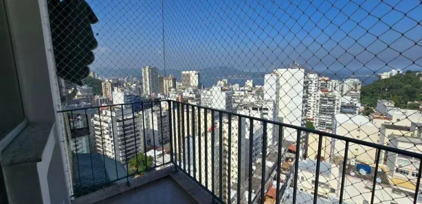 Apartamento com 2 Quartos à venda, 80m² no Ingá, Niterói