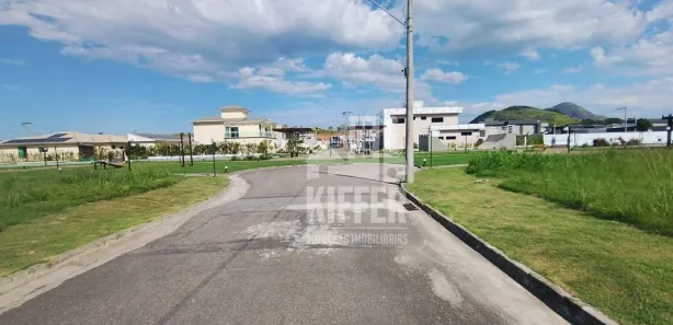 Terreno / Lote / Condomínio à venda, 360m² no Inoã (Inoã), Maricá