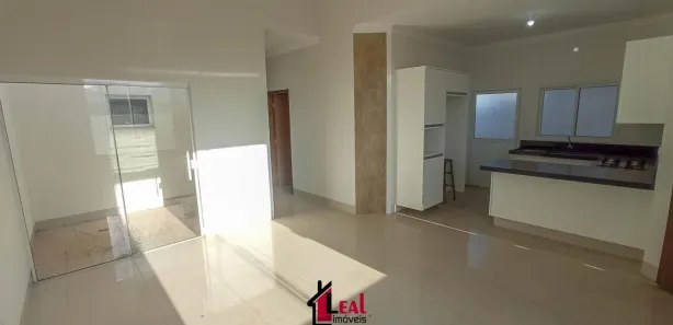 Casa com 3 Quartos para alugar, 180m² no Centro, Presidente Prudente