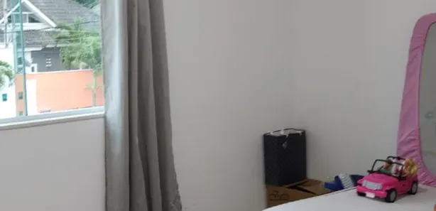 Casa de Condomínio com 3 Quartos à venda, 180m² no Vargem Pequena, Rio de Janeiro