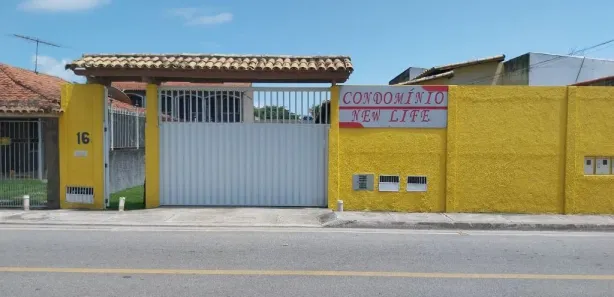 Casa com 1 Quarto à venda, 151m² no Bananeiras, Araruama