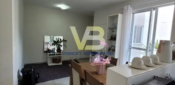 Apartamento com 2 Quartos à venda, 41m² no Bonfim, Almirante Tamandaré