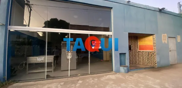 Loja / Salão / Ponto Comercial para alugar, 300m² no Jardim Esperança, Cabo Frio