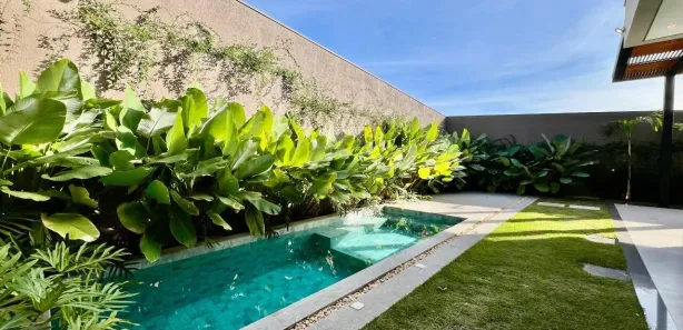 Casa de Condomínio com 4 Quartos à venda, 230m² no Gran Park, Vespasiano