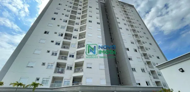 Cobertura com 4 Quartos à venda, 140m² no Jardim Califórnia, Piracicaba