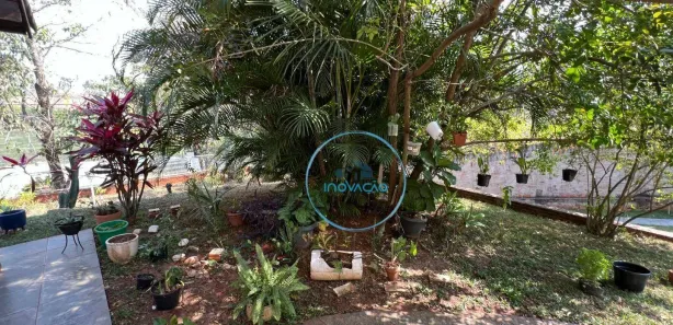 Casa com 4 Quartos à venda, 146m² no Jardim Porangaba, Águas de São Pedro