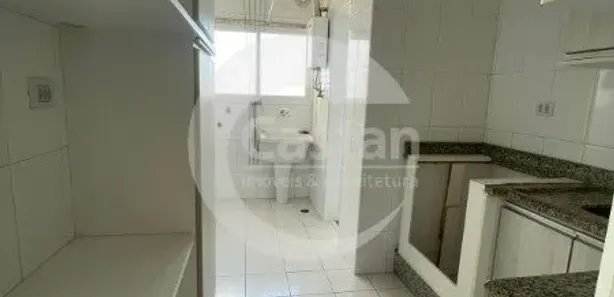 Apartamento com 3 Quartos à venda, 68m² no Vila Bertioga, São Paulo