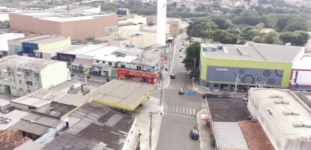 Loja / Salão / Ponto Comercial à venda, 292m² no Loteamento Remanso Campineiro, Hortolândia
