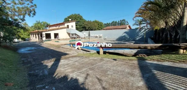 Fazenda / Sítio / Chácara com 3 Quartos para alugar, 300m² no Jardim Florença, Limeira