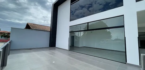 Conjunto Comercial / Sala para alugar, 50m² no Centro, Balneário Barra do Sul