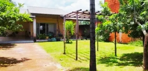 Casa de Condomínio com 4 Quartos à venda, 800m² no Ponte Alta Norte, Brasília