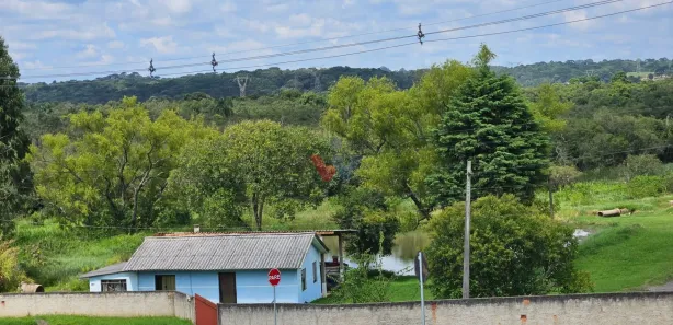 Fazenda / Sítio / Chácara com 2 Quartos à venda, 40099m² no Iguaçu, Araucária