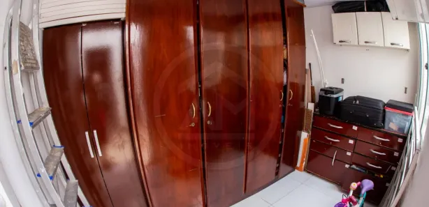 Casa de Condomínio com 3 Quartos à venda, 180m² no Madre Paulina, São Cristóvão