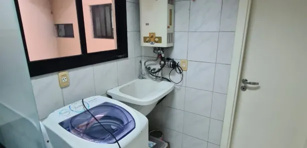 Apartamento com 3 Quartos para alugar, 85m² no Nossa Senhora das Graças, Manaus