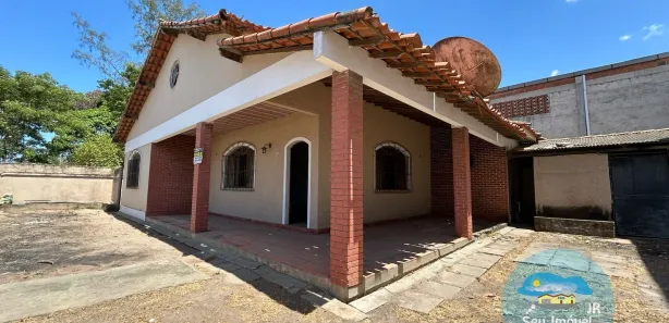 Casa com 3 Quartos à venda, 158m² no Clube dos Engenheiros, Araruama