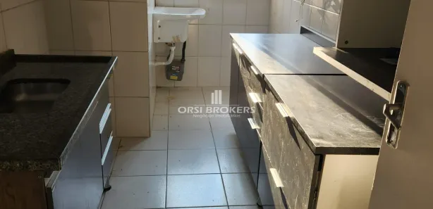 Apartamento com 3 Quartos para alugar, 70m² no Continental, Osasco