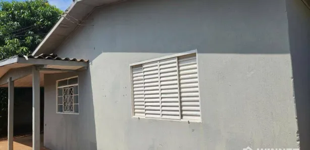 Casa com 2 Quartos à venda, 70m² no Centro, Guairaçá