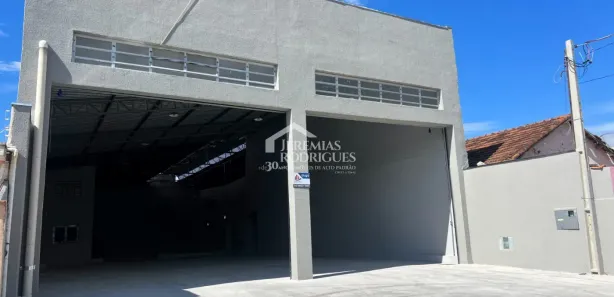 Galpão / Depósito / Armazém para alugar, 950m² no Chácara da Galega, Pindamonhangaba