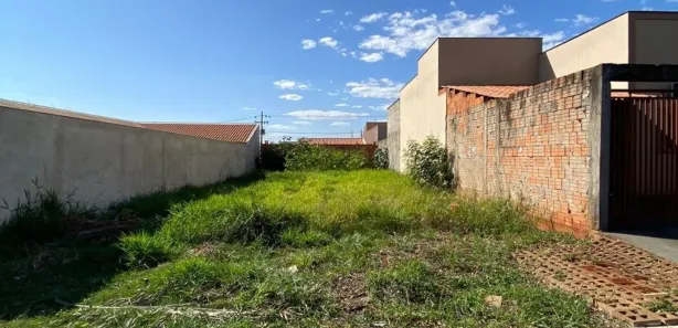 Terreno / Lote / Condomínio à venda, 250m² no Jataizinho, Jataizinho