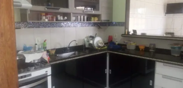 Casa com 4 Quartos à venda, 260m² no Parque Hotel, Araruama