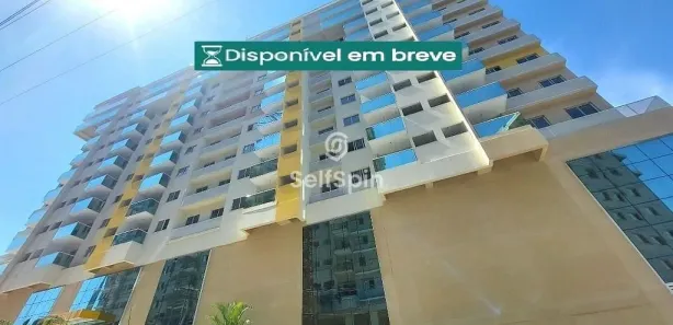 Apartamento com 2 Quartos para alugar, 62m² no Largo da Batalha, Niterói
