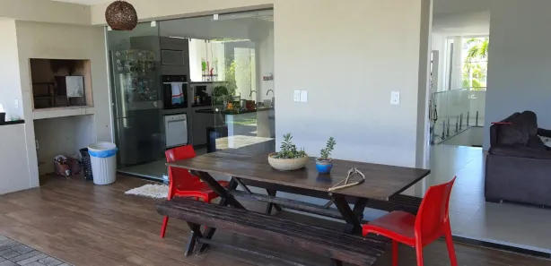 Casa de Condomínio com 3 Quartos à venda, 465m² no Vila de Abrantes (Abrantes), Camaçari