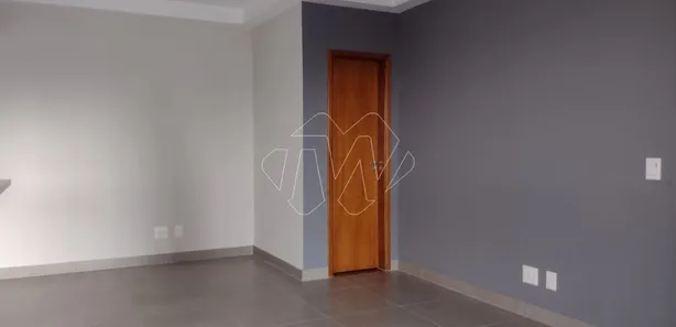 Apartamento com 2 Quartos para alugar, 68m² no Centro, Araraquara