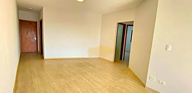 Apartamento com 3 Quartos para venda ou aluguel, 93m² no Jardim Donângela, Rio Claro