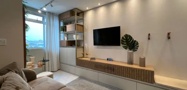 Apartamento com 3 Quartos à venda, 82m² no Eldorado, Contagem