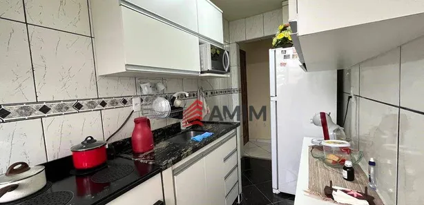 Apartamento com 2 Quartos à venda, 58m² no Fonseca, Niterói