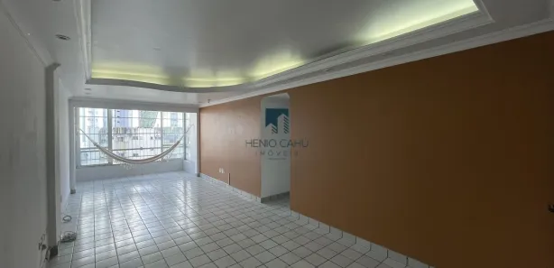 Apartamento com 3 Quartos à venda, 105m² no Piedade, Jaboatão dos Guararapes