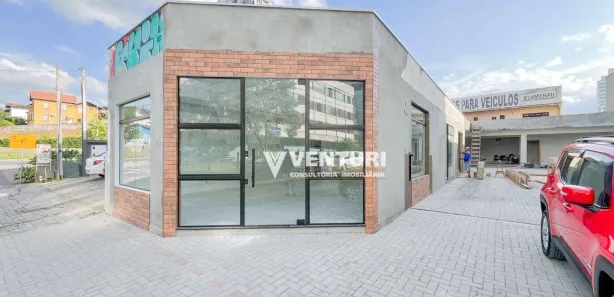 Loja / Salão / Ponto Comercial para alugar, 55m² no Velha, Blumenau