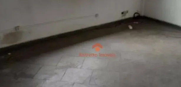 Conjunto Comercial / Sala para alugar, 27m² no Umuarama, Osasco