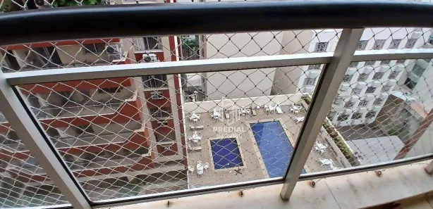 Apartamento com 2 Quartos para venda ou aluguel, 76m² no Icaraí, Niterói