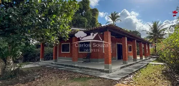 Casa com 3 Quartos para alugar, 120m² no , Paudalho