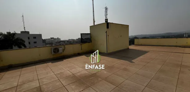Cobertura com 1 Quarto à venda, 120m² no Centro, Igarapé