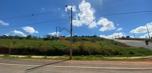 Terreno / Lote / Condomínio à venda, 300m² no Residencial Veccon Moradas Pouso Alegre, Pouso Alegre