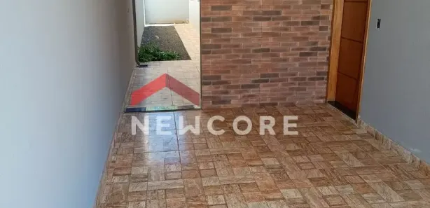 Casa com 3 Quartos à venda, 84m² no Leonor, Londrina
