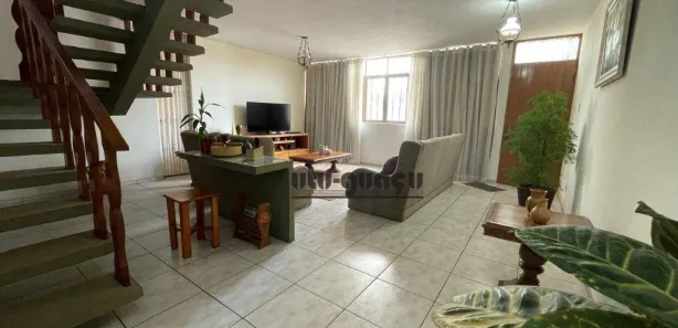 Casa com 3 Quartos à venda, 164m² no Vila Padre Bento, Itu