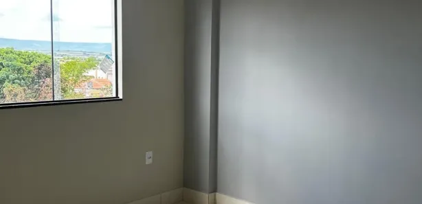 Flat com 1 Quarto para alugar, 40m² no Cidade Universitária, Juazeiro do Norte