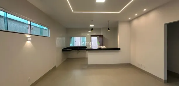 Casa com 3 Quartos à venda, 115m² no Centro, Abadia de Goiás