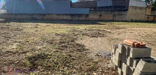 Terreno / Lote / Condomínio para alugar, 1100m² no Jardim Petrópolis, Jundiaí