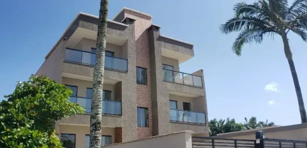 Cobertura com 3 Quartos à venda, 153m² no Itajubá II, Barra Velha