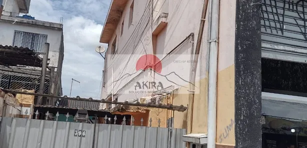 Loja / Salão / Ponto Comercial à venda, 250m² no Parque Uirapuru, Guarulhos