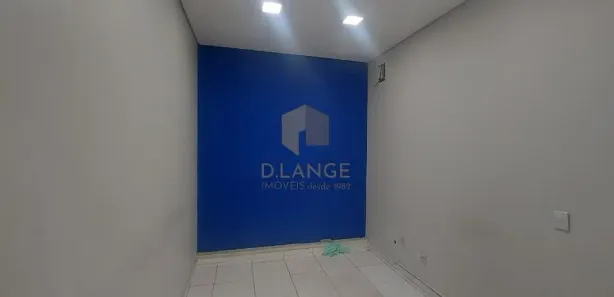 Prédio Inteiro para venda ou aluguel, 793m² no Vila Industrial, Campinas