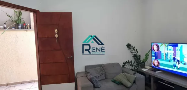 Casa com 2 Quartos à venda, 65m² no Jardim Interlagos, Hortolândia