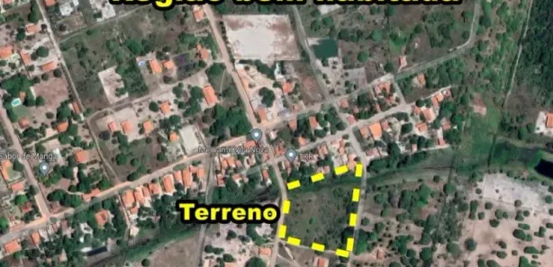 Terreno / Lote / Condomínio com 1 Quarto à venda, 10534m² no , Cascavel