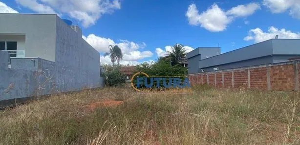 Terreno / Lote / Condomínio à venda, 330m² no Setor Habitacional Vicente Pires - Trecho 3, Brasília