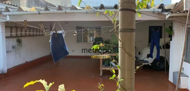 Terreno / Lote / Condomínio à venda, 300m² no Piraporinha, Diadema